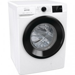 Gorenje WNEI94BS Πλυντήριο Ρούχων 9kg με Ατμό 1400 Στροφών Gorenje WNEI94BS Πλυντήριο Ρούχων 9kg με Ατμό 1400 Στροφών